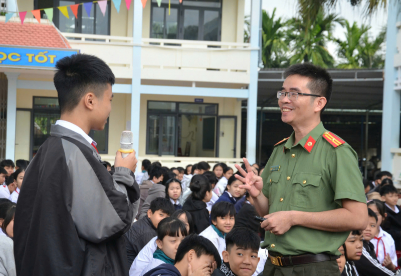 Cảnh giác với “ma trận” lừa đảo nhắm vào người yếu thế -0