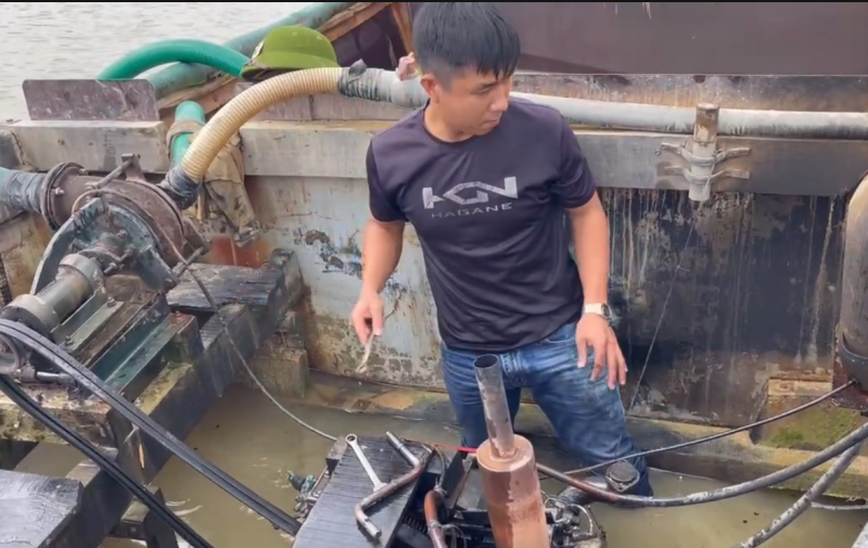 Tiếc thương người cán bộ Công an xã dũng cảm hy sinh giữa thời bình -0