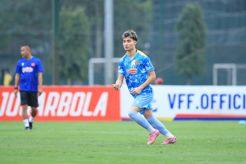 Antonio Moric: Việt kiều châu Âu ở Việt Nam hơn… 10 năm -0