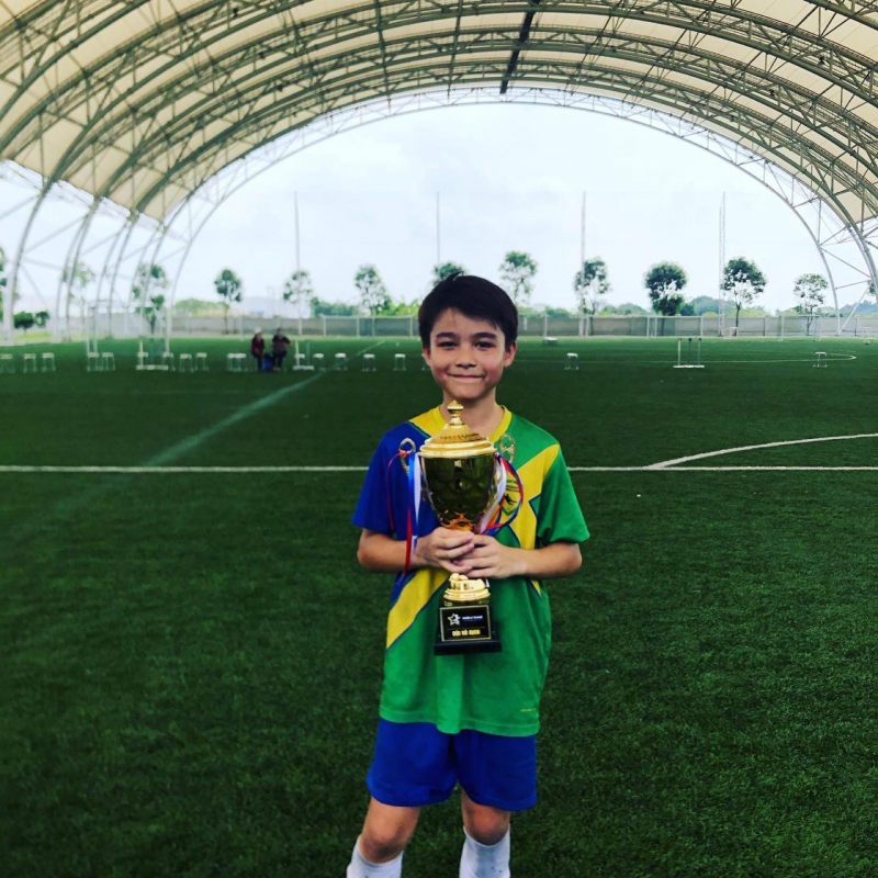 Antonio Moric: Việt kiều châu Âu ở Việt Nam hơn… 10 năm -0