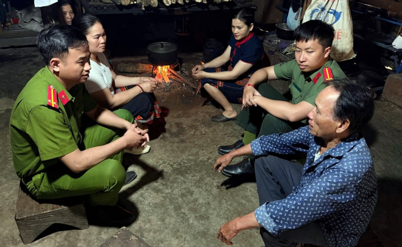 Cảnh báo gia tăng ngộ độc do ăn cá ủ chua -0