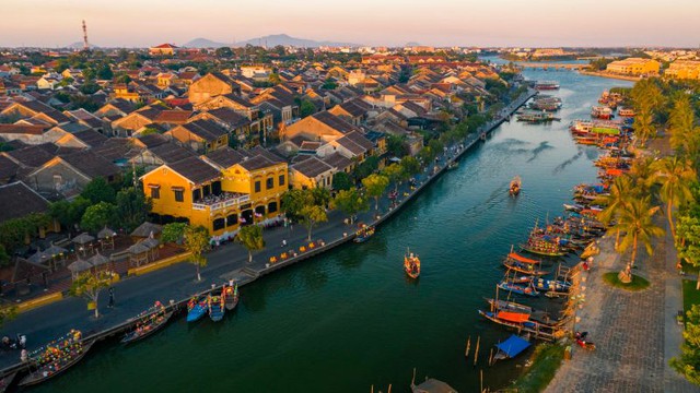 Hoi An named among world’s 51 most beautiful destinations in 2026 -0