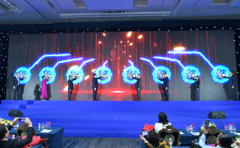 Xây dựng cộng đồng doanh nghiệp lớn mạnh, mang đậm bản sắc văn hoá Việt Nam -0