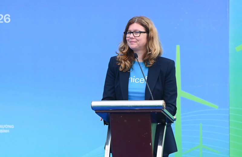 Tiết kiệm điện, nước, giảm rác thải góp phần tạo thay đổi lớn cho xã hội -0