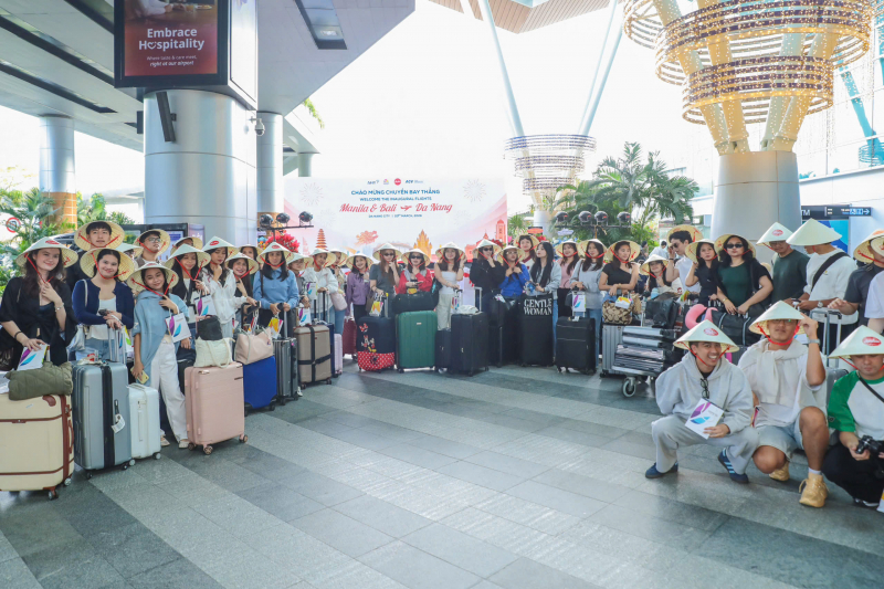 Giữ niềm tin du khách giữa “bão giá”: Bài toán của Đà Nẵng -0