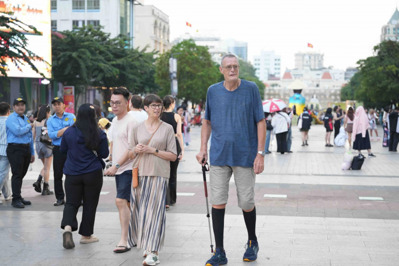 TP Hồ Chí Minh phát triển du lịch bền vững, nâng tầm điểm đến hàng đầu khu vực -0