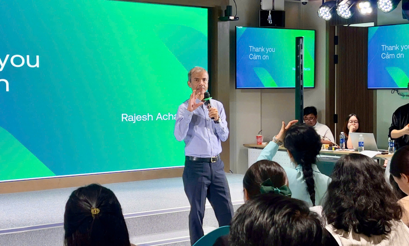 Khi thị trường không chờ doanh nghiệp kịp thích ứng -1