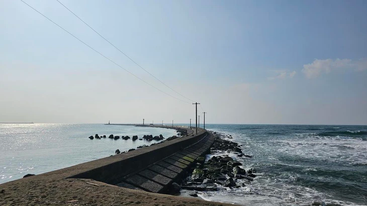 8 lao động Việt Nam gặp nạn do sóng lớn tại Nhật Bản, 1 người tử vong -0