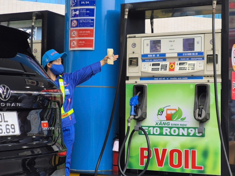 Quyết liệt điều hành, không để thiếu năng lượng -0