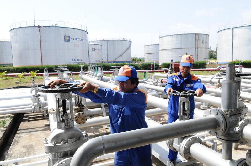 Nỗ lực đảm bảo nguồn cung và dự trữ nhiên liệu trước biến động toàn cầu -0