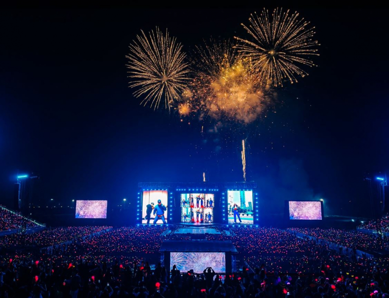 Show “đẳng cấp” -  trông người lại ngẫm đến ta… -0