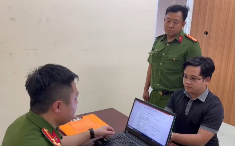 Lật tẩy hành vi lừa đảo của 