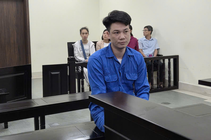 Gã trai lừa bán biệt thự của người khác để chiếm đoạt nhiều tỷ đồng  -0