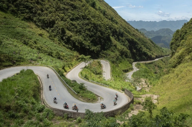 Hà Giang, Hội An lọt top điểm đến đẹp nhất thế giới của tạp chí Time Out -0