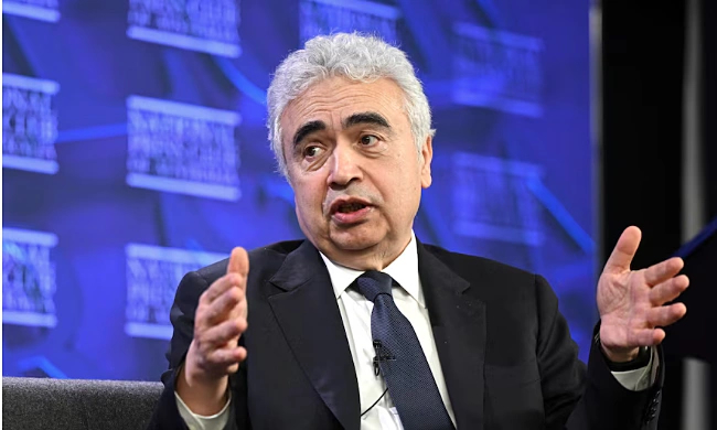 Nguy cơ mới trong xung đột Trung Đông: Từ đối đầu quân sự sang chiến tranh năng lượng -0