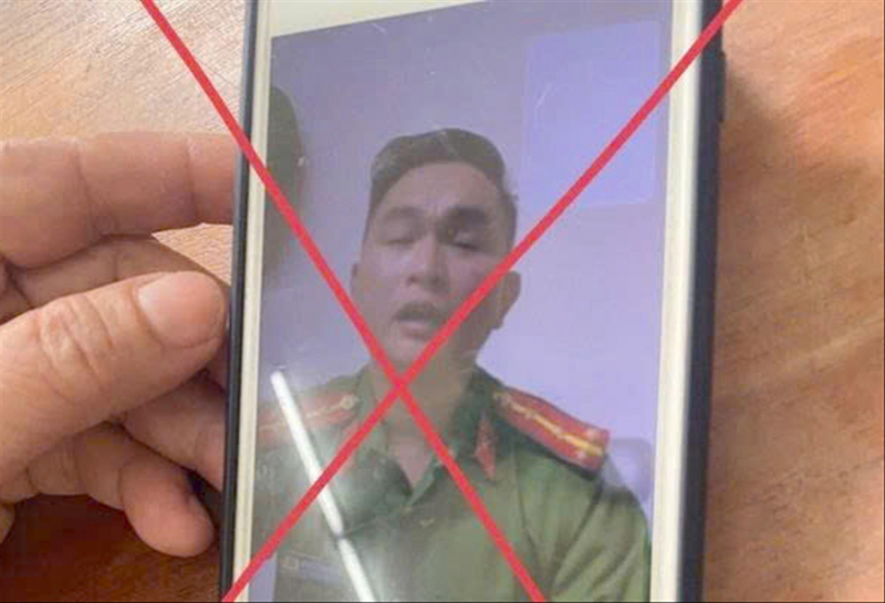 Mất hàng trăm triệu đồng vì tin lời 