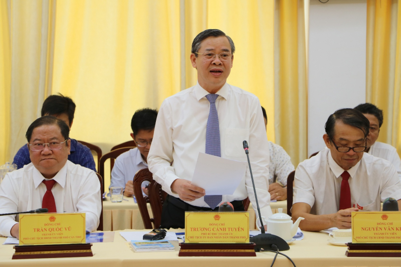 MobiFone đồng hành chuyển đổi số cùng UBND TP Cần Thơ -2