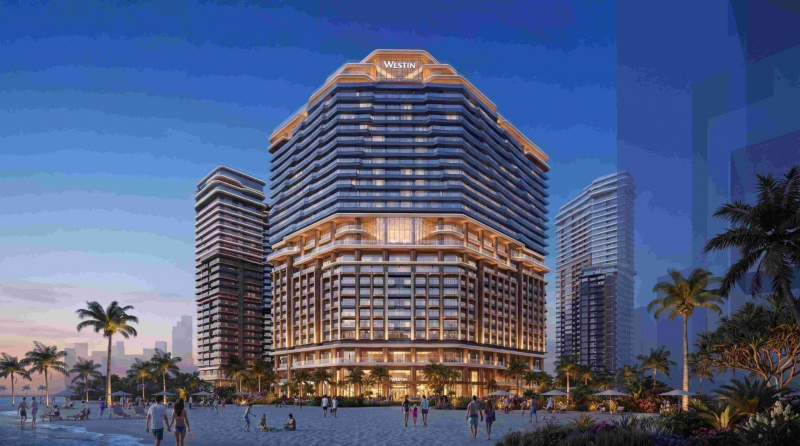 Sun Group – Marriott International hợp tác chiến lược, nâng tầm Việt Nam thành điểm đến du lịch toàn cầu -0