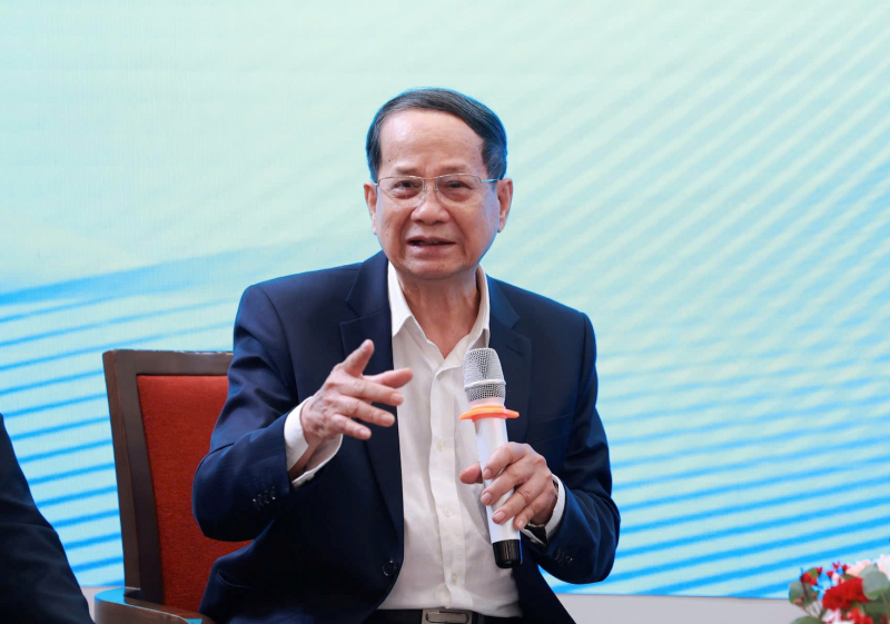 Chủ động từ sớm, phản ứng thật nhanh, giữ vững an ninh năng lượng quốc gia -0