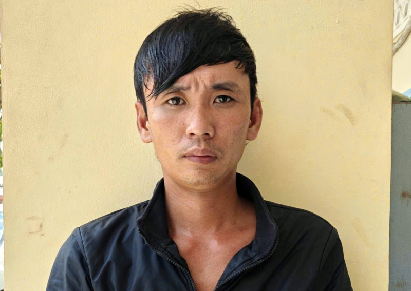 Khởi tố ngư phủ giết thuyền trưởng trên biển -0