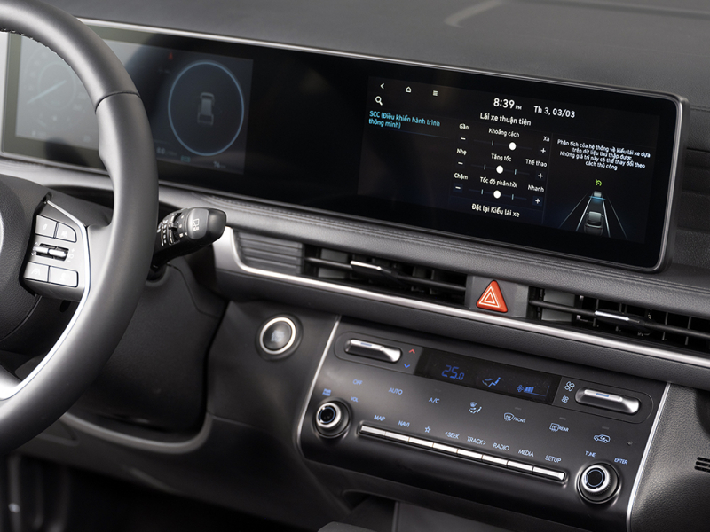 Hyundai Thành Công Việt Nam giới thiệu sản phẩm Stargazer phiên bản mới -0