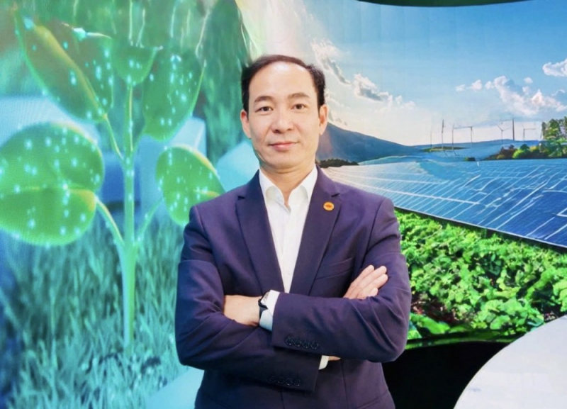 Bài 1: Lợi ích kép trong bối cảnh giá nhiên liệu biến động -0