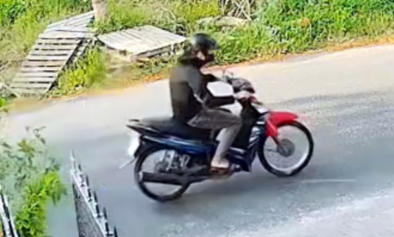 Bắt nhanh đối tượng cướp giật tài sản khiến nạn nhân tử vong trong lúc truy đuổi -0