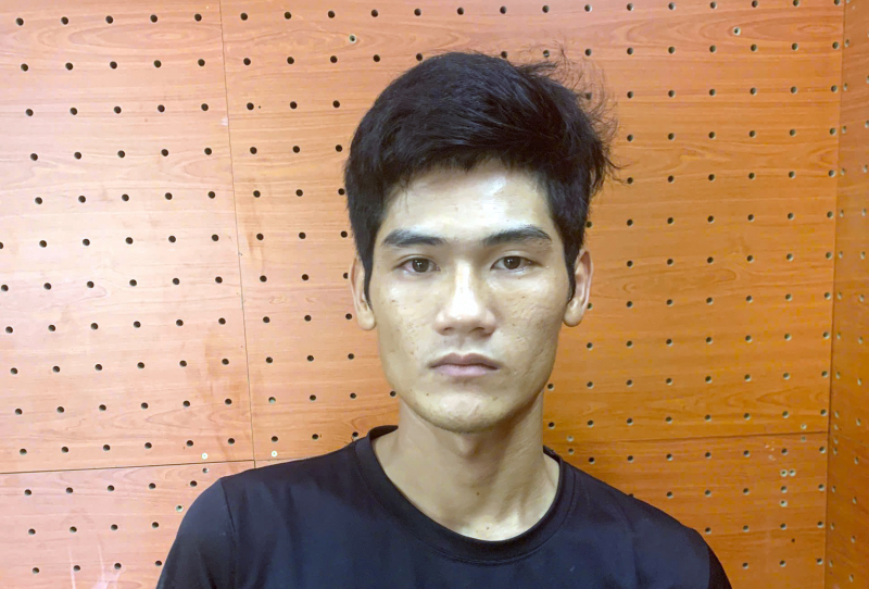 Bắt nhanh đối tượng cướp giật tài sản khiến nạn nhân tử vong trong lúc truy đuổi -0