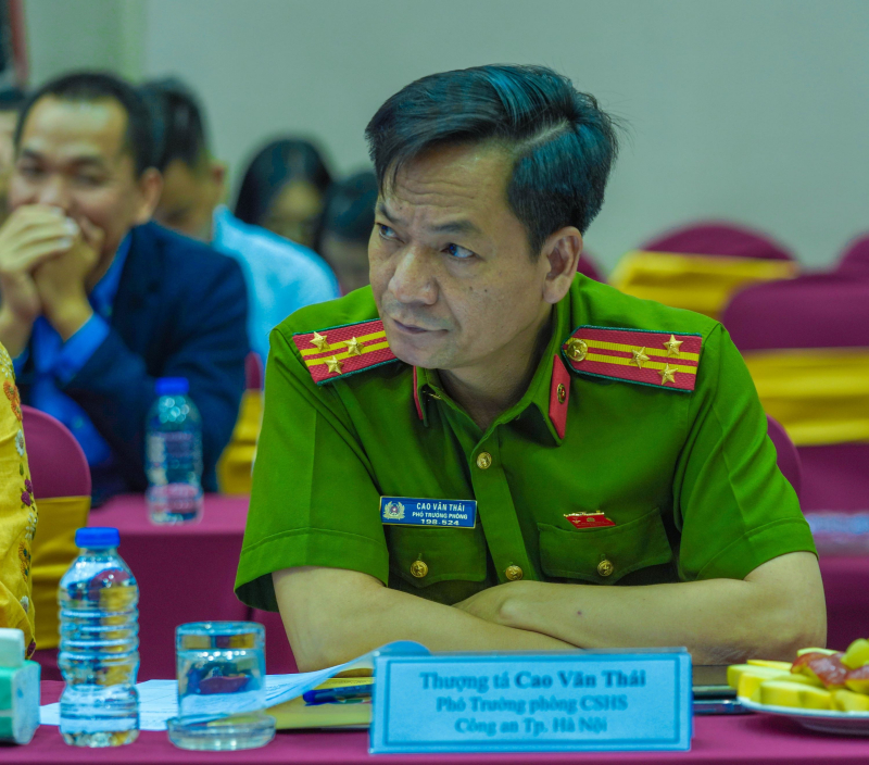 Phân tích, cảnh báo, dự báo các thủ đoạn lừa đảo trên sóng truyền hình -0