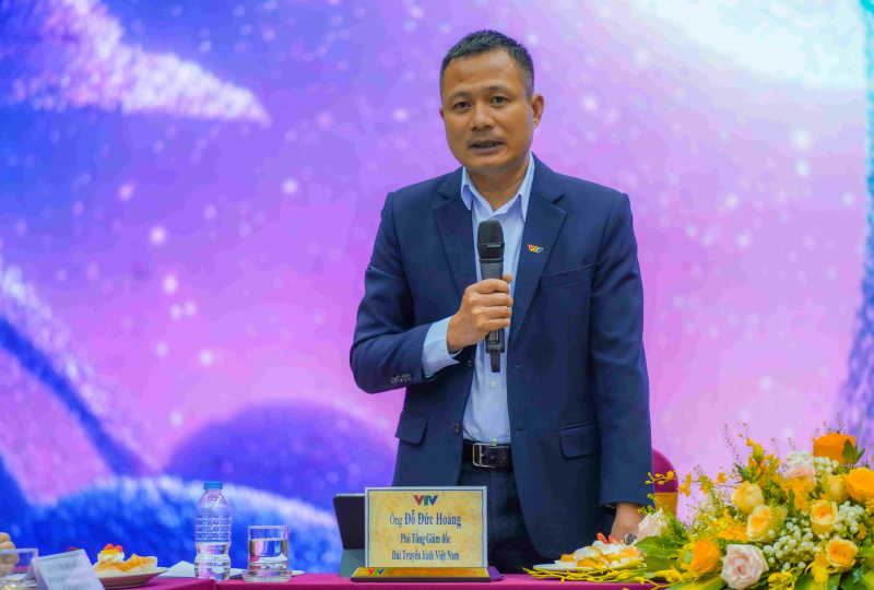 Phân tích, cảnh báo, dự báo các thủ đoạn lừa đảo trên sóng truyền hình -0