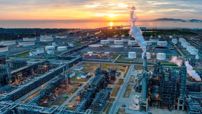 Điểm hội tụ dòng tiền trên hành lang tỷ đô -0