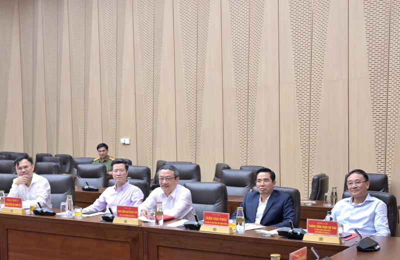 Tỉnh Quảng Ninh triển khai các nghị quyết, chỉ thị của Đảng với nhiều cách làm cụ thể, sáng tạo -0