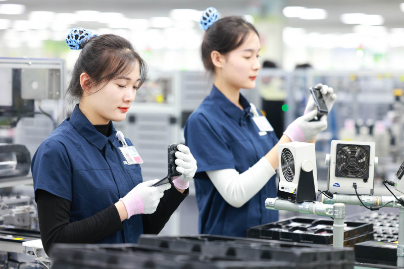 Thanh niên với tương lai đất nước -1