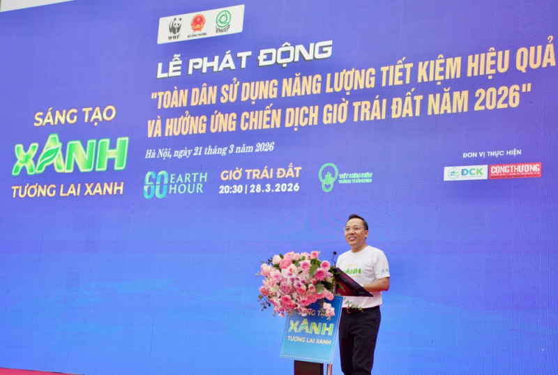 Bài 1: Lợi ích kép trong bối cảnh giá nhiên liệu biến động -0