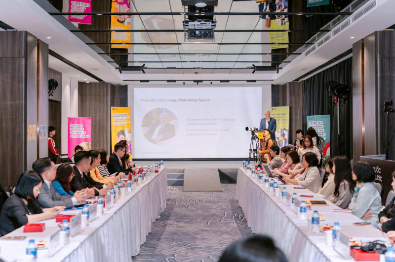 Tăng cường khả năng chống chịu và hòa nhập cho thanh niên -0