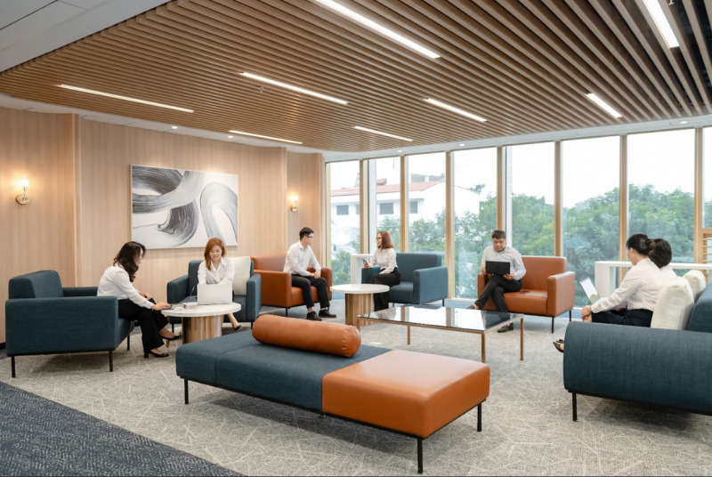 Eximbank đặt trụ sở chính tại Hà Nội, củng cố và nâng cao năng lực quản trị -0