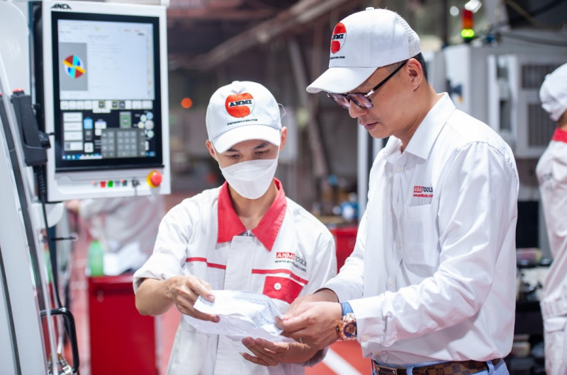 Bài 1: Lợi ích kép trong bối cảnh giá nhiên liệu biến động -1