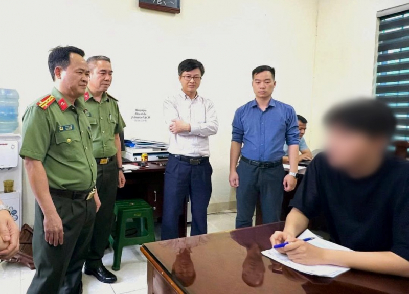 Một học sinh lớp 12 tạo mã độc xâm nhập hơn 94.000 máy tính trên toàn thế giới -0