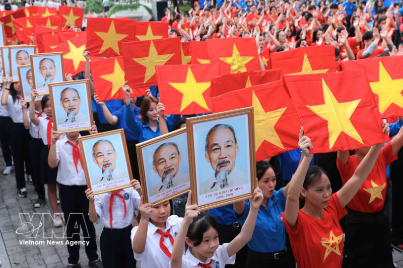 Youth key to nation’s future: Party chief -0