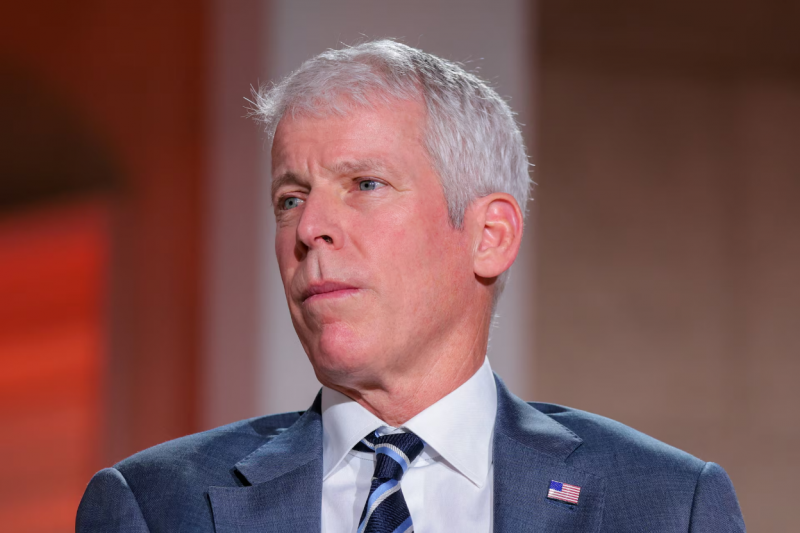 Mỹ nỗ lực hạ nhiệt thị trường dầu khí -0