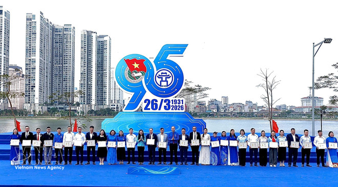 Youth key to nation’s future: Party chief -0