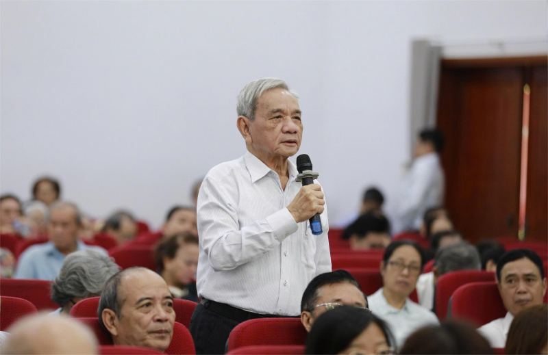 TP Hồ Chí Minh: Vẫn còn đó những nỗi lo dân sinh -0