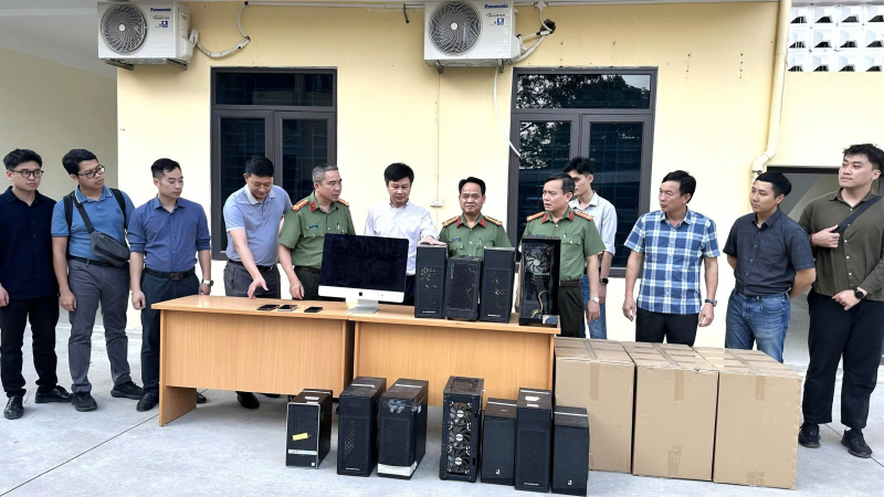 Một học sinh lớp 12 tạo mã độc xâm nhập hơn 94.000 máy tính trên toàn thế giới -0