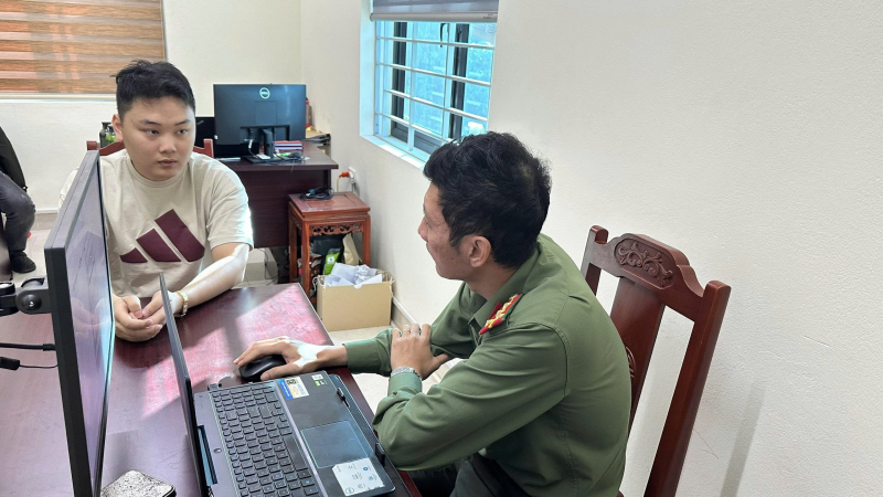 Một học sinh lớp 12 tạo mã độc xâm nhập hơn 94.000 máy tính trên toàn thế giới -0