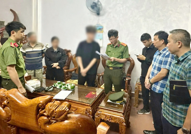 Một học sinh lớp 12 tạo mã độc xâm nhập hơn 94.000 máy tính trên toàn thế giới -0