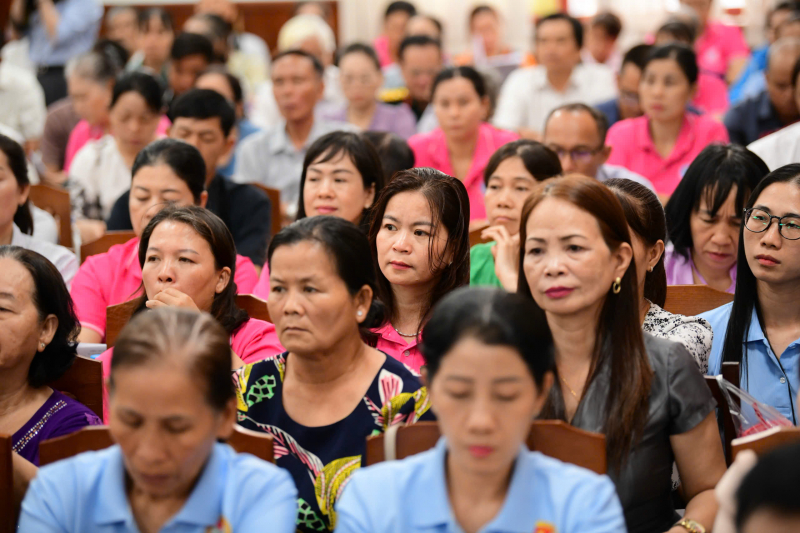 TP Hồ Chí Minh: Vẫn còn đó những nỗi lo dân sinh -0
