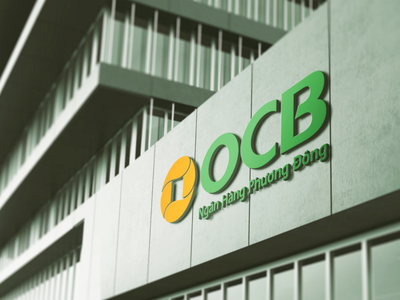 OCB công bố tài liệu ĐHĐCĐ thường niên 2026 -0