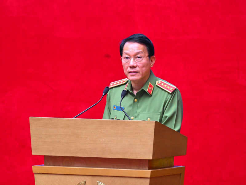 Youth Union chapter under MPS awarded First-Class Fatherland Protection Order -0