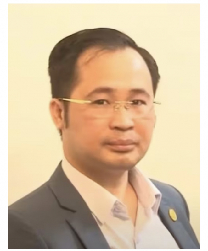 Công ty cổ phần Tập đoàn vàng bạc đá quý ATV Vũ Tuấn Anh lừa đảo số tiền đặc biệt lớn -0