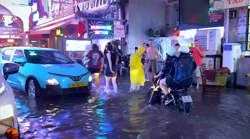 TP Hồ Chí Minh: Vẫn còn đó những nỗi lo dân sinh -0